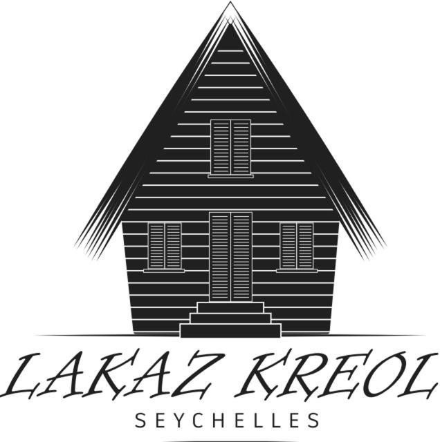 Отель Lakaz Kreol Бо-Валлон Экстерьер фото